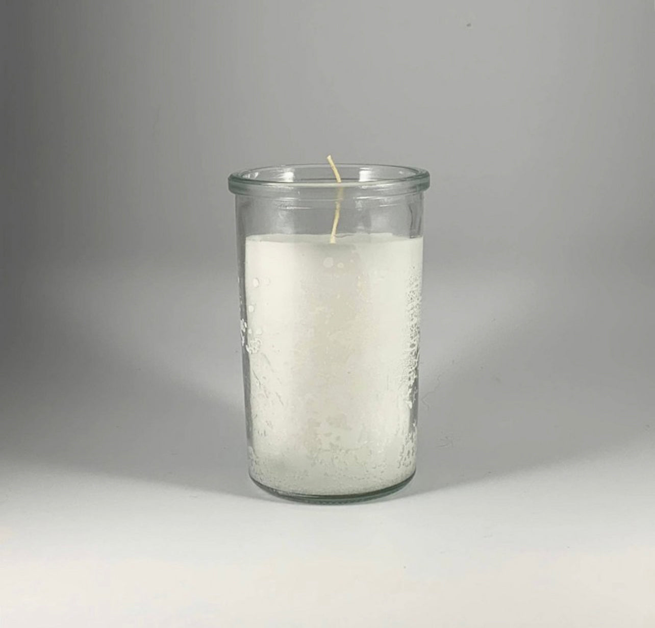 CUSTOM MEMORIAL CANDLES