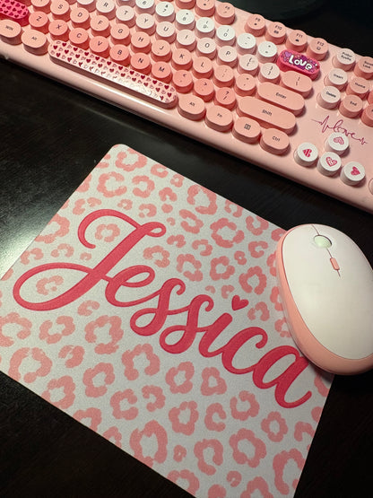 CUSTOM MOUSE PAD