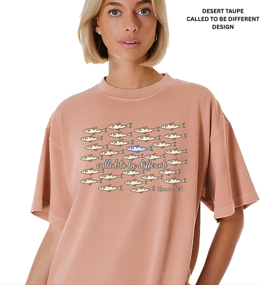 PLAYERAS "EN MEMORIA DE"