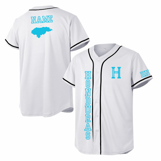 UNISEX HONDURAS JERSEY