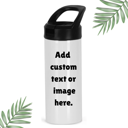 KIDS CUSTOM 15 oz TUMBLER