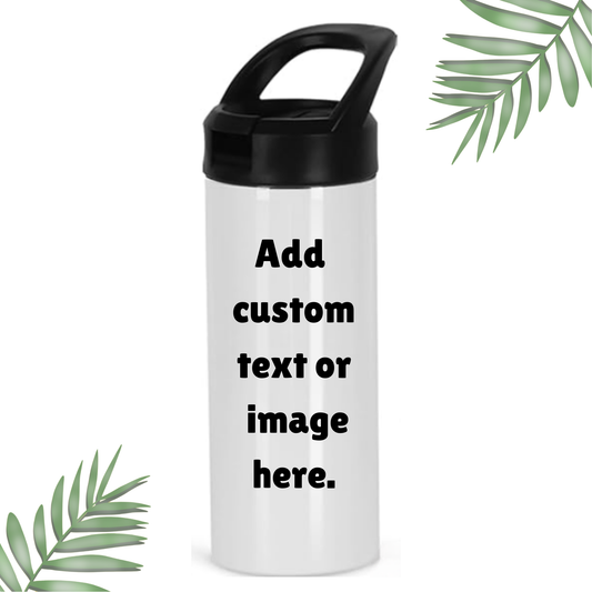 KIDS CUSTOM 15 oz TUMBLER