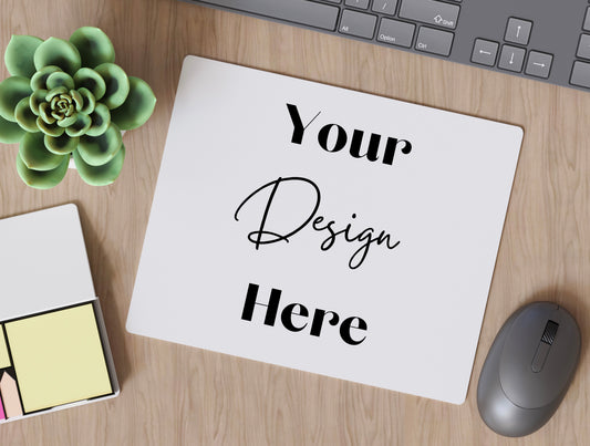 CUSTOM MOUSE PAD
