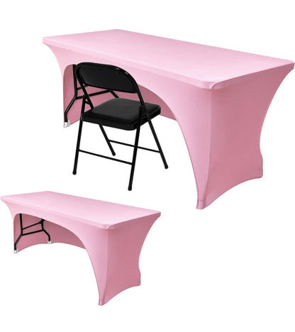 6ft CUSTOM TABLECLOTH