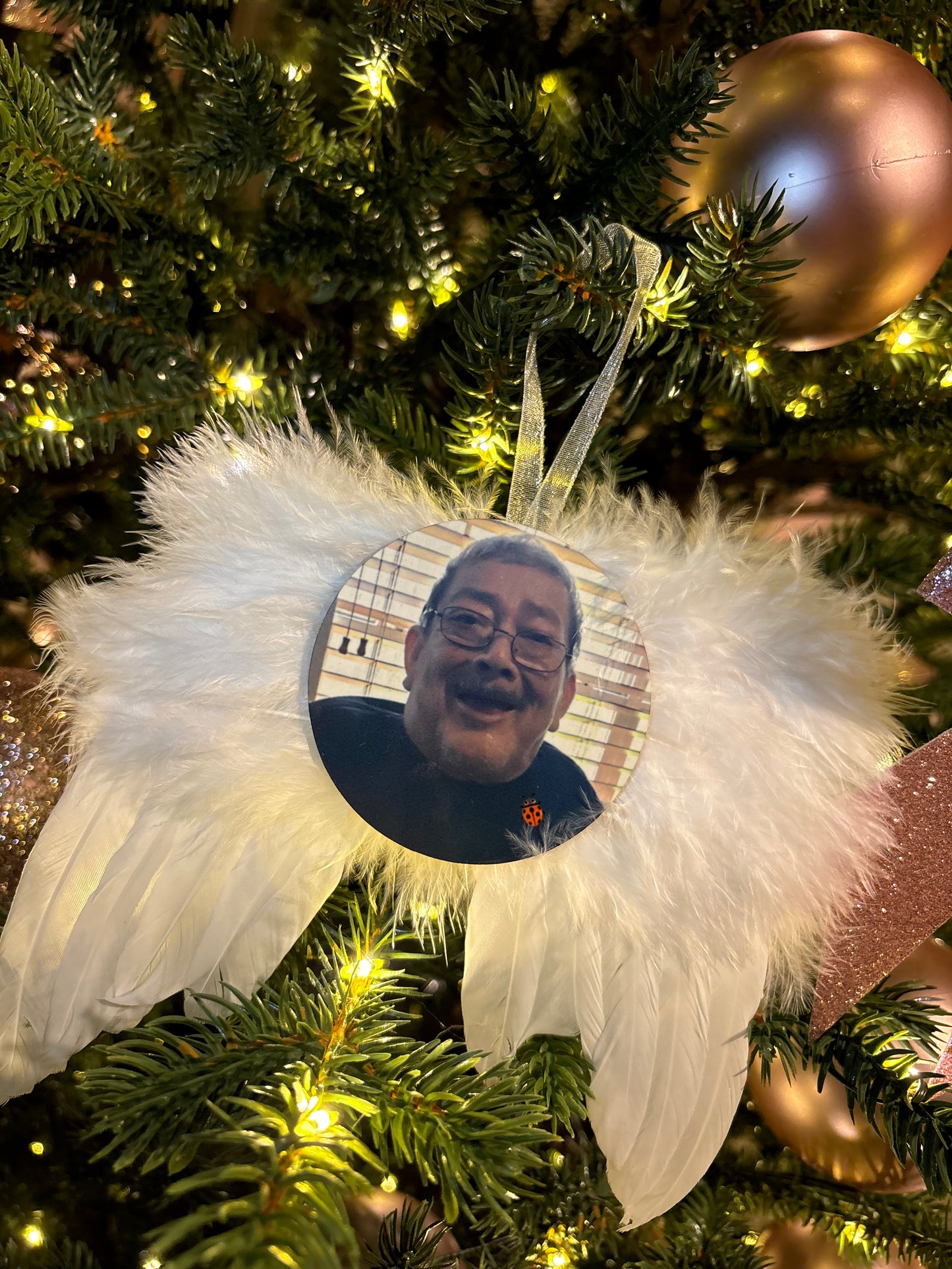 MEMORIAL ORNAMENTS